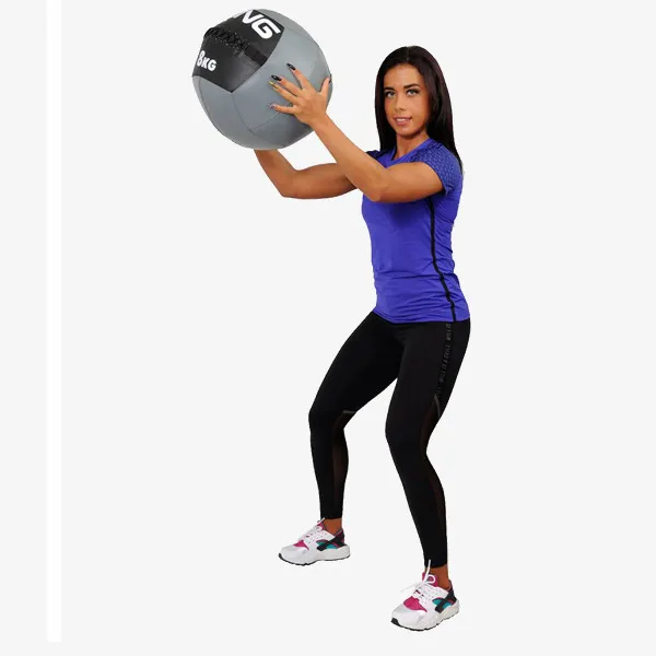 Ring Sport WALL BALL 