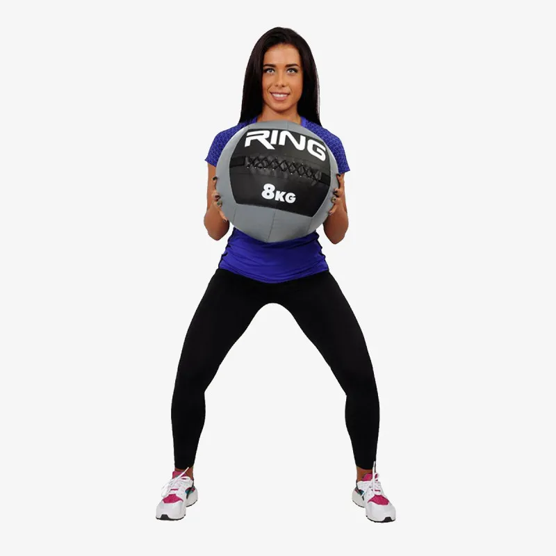 Ring Sport WALL BALL 