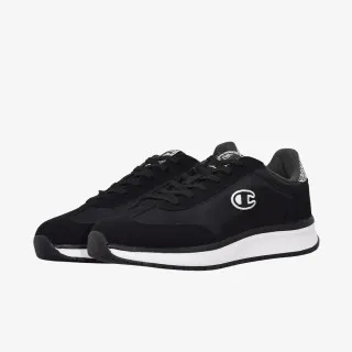 Champion B-RUN SV Low Cut Shoe 