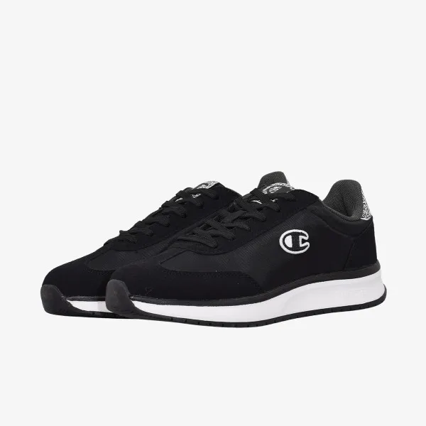 Champion B-RUN SV Low Cut Shoe 
