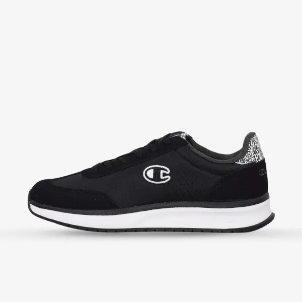 Champion B-RUN SV Low Cut Shoe 