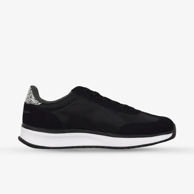 Champion B-RUN SV Low Cut Shoe 