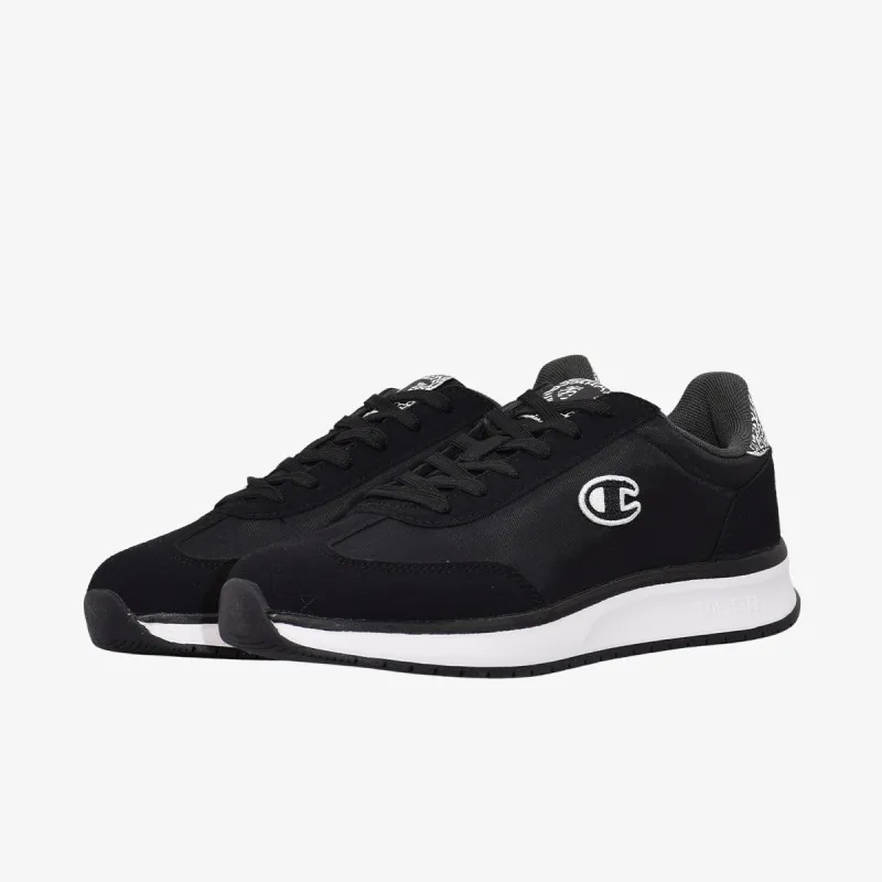 Champion B-RUN SV Low Cut Shoe 