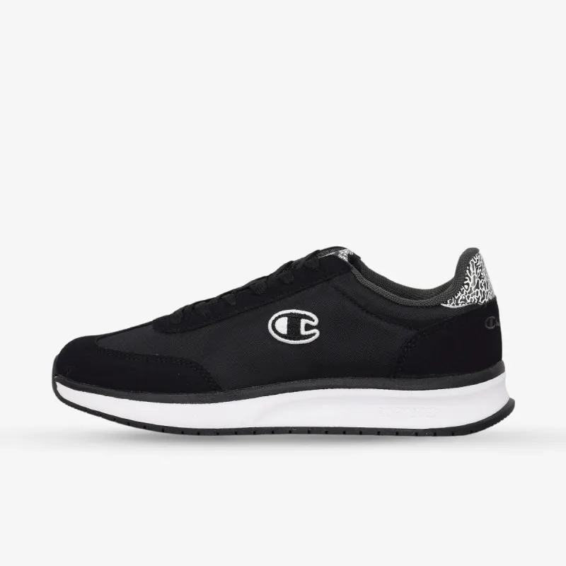 Champion B-RUN SV Low Cut Shoe 