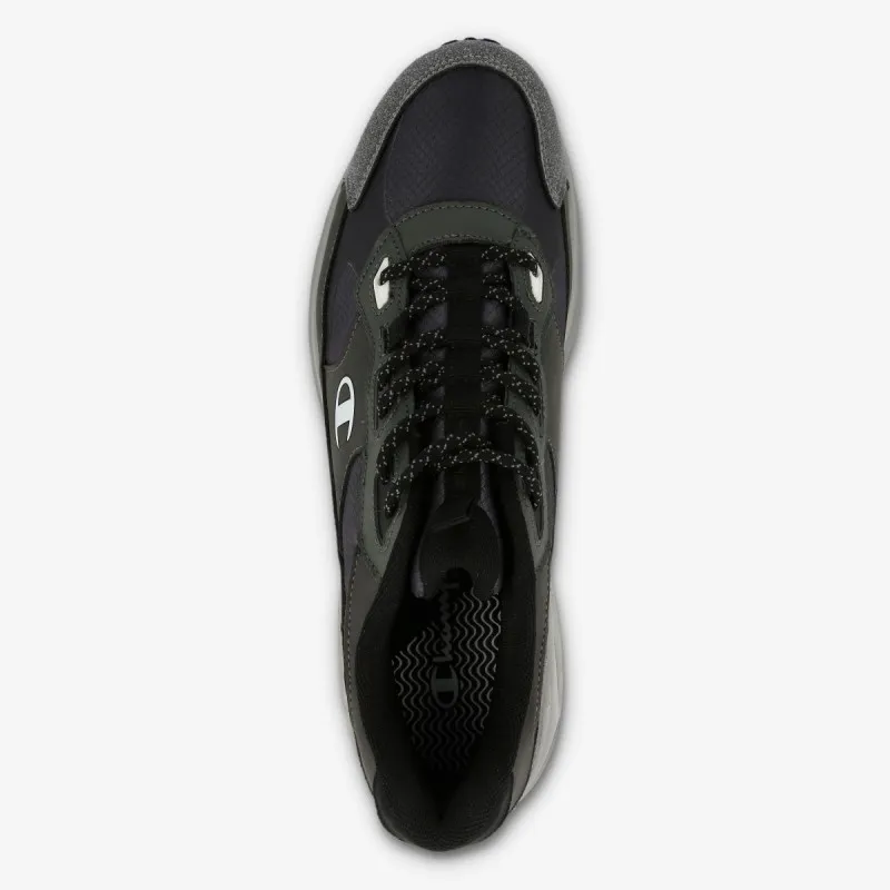 Champion BORG Low Cut Shoe 