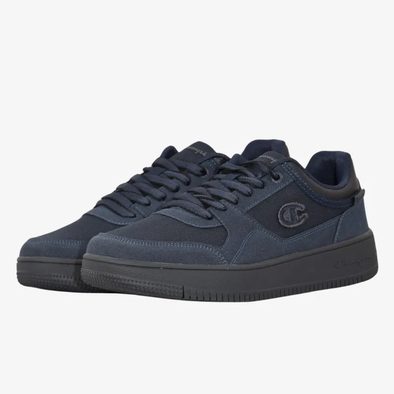 Champion NBC CORDURA SV Low Cut Shoe 