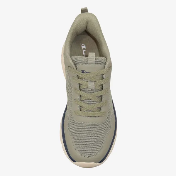 Champion FUZE SV Low Cut Shoe 