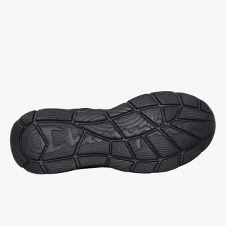 Champion FUZE SV Low Cut Shoe 