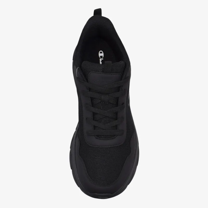 Champion FUZE SV Low Cut Shoe 