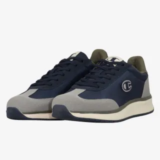 Champion B-RUN SV Low Cut Shoe 