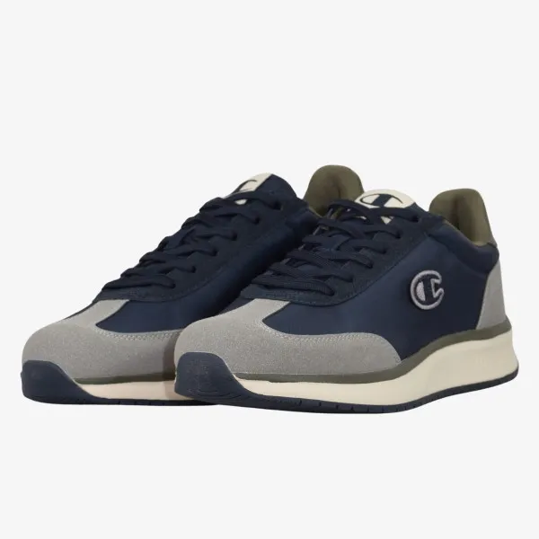 Champion B-RUN SV Low Cut Shoe 