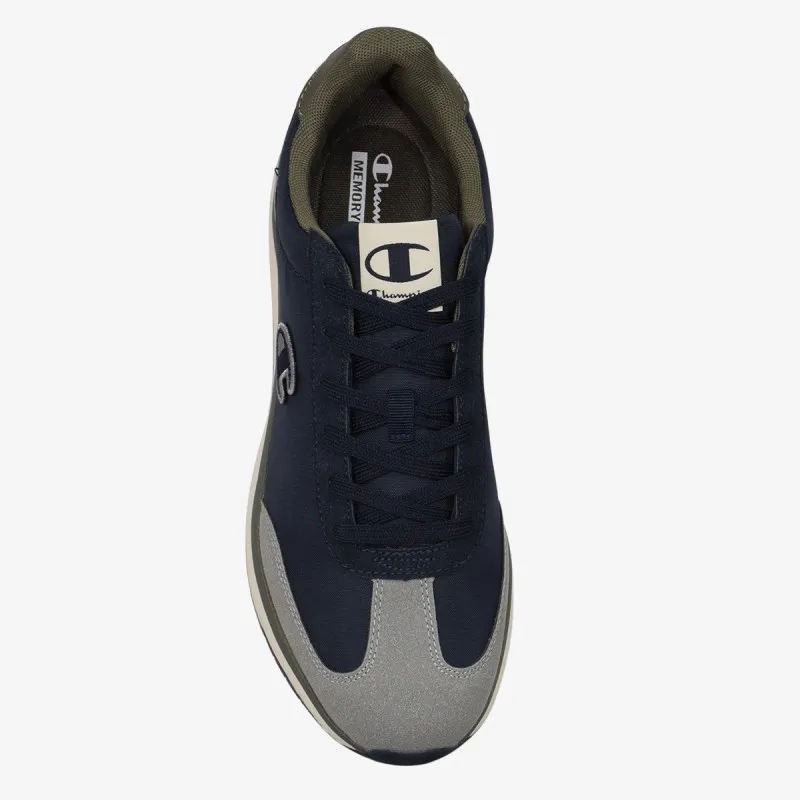 Champion B-RUN SV Low Cut Shoe 