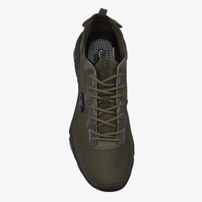 Champion ATHOS SV Low Cut Shoe 