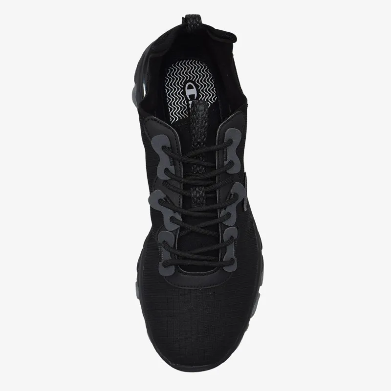 Champion ATHOS SV Low Cut Shoe 