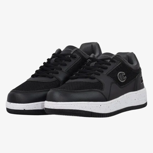 Champion NBC CORDURA SV Low Cut Shoe 