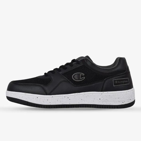 Champion NBC CORDURA SV Low Cut Shoe 