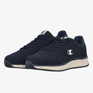 Champion B-RUN SV Low Cut Shoe 