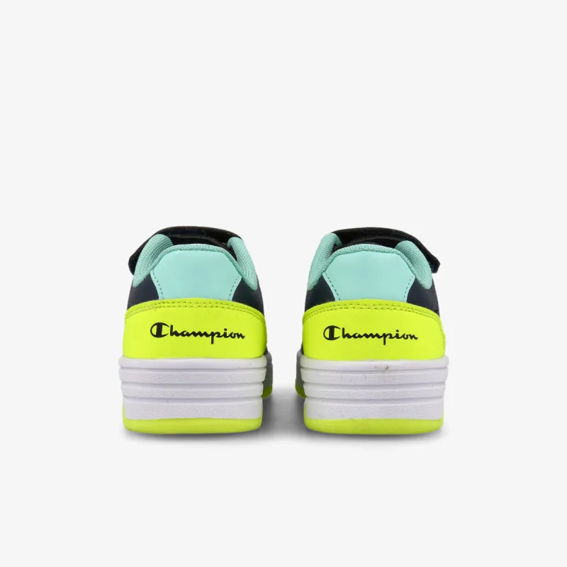 Champion CLOA 