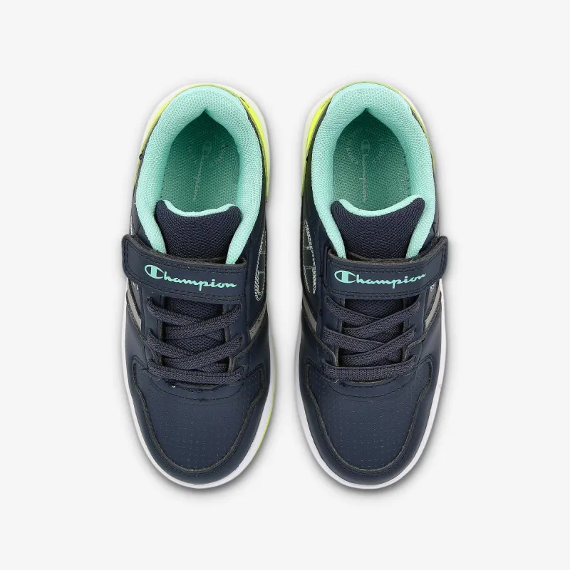 Champion CLOA 