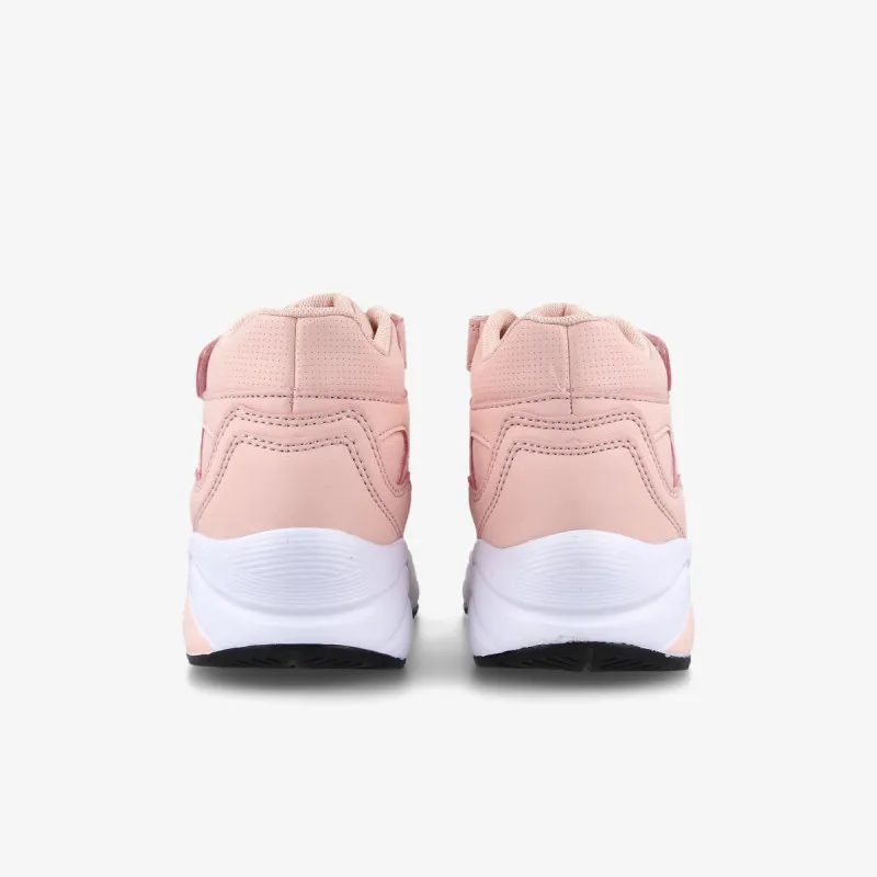 Champion QUAD PS 