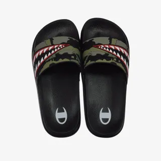 Champion SHARKY B PS SV Low Cut Shoe 