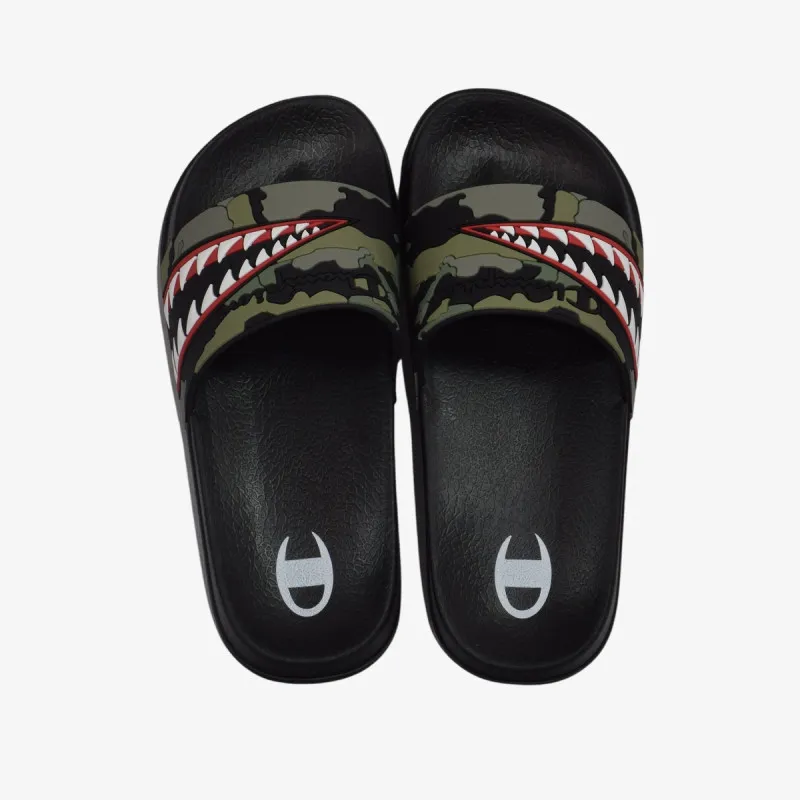 Champion SHARKY B PS SV Low Cut Shoe 