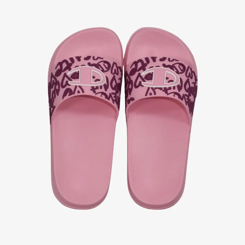 Champion VILM G PS SV Low Cut Shoe 