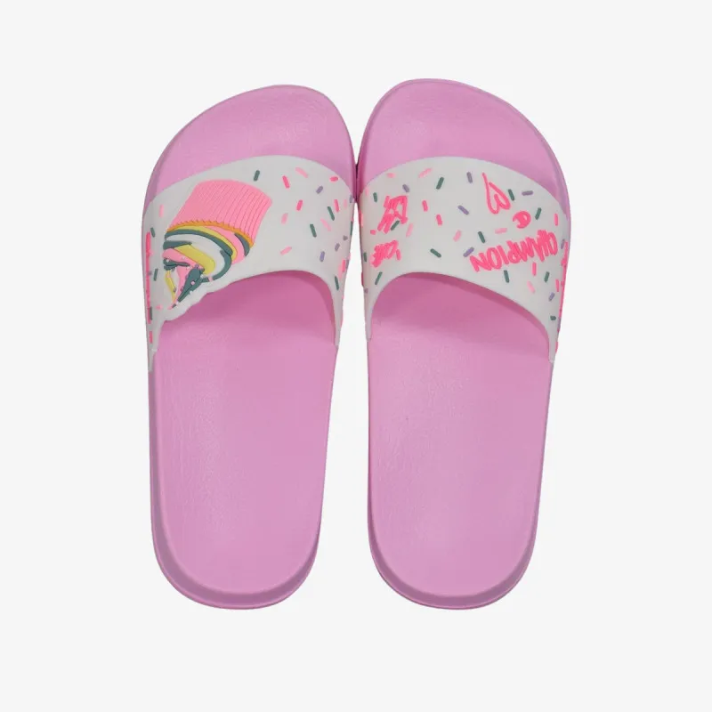 Champion TRINITY G PS SV Low Cut Shoe 