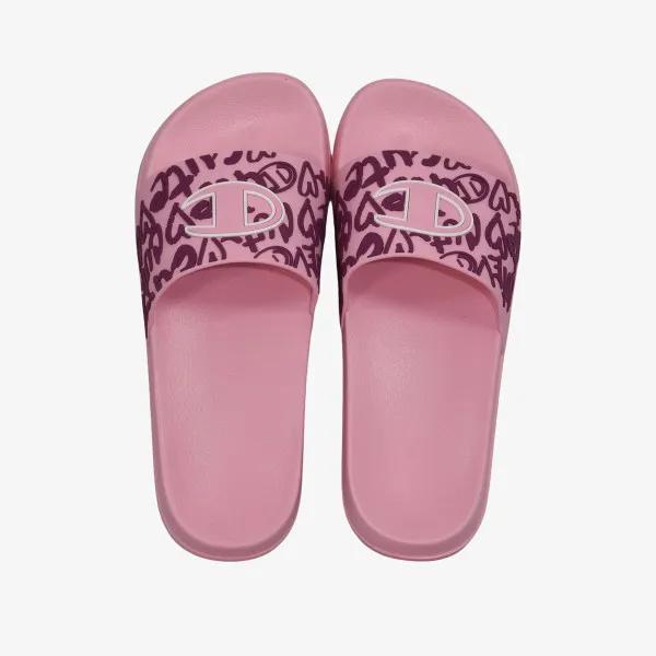 Champion VILMA G GS SV Low Cut Shoe 