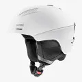 Uvex ČELADA SMUČ. UVEX ULTRA WHITR-BLACK MAT 