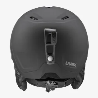 Uvex UVEX HEYYA PRO BLACK MAT 51-55 