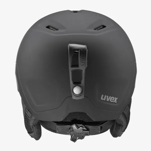 Uvex UVEX HEYYA PRO BLACK MAT 51-55 