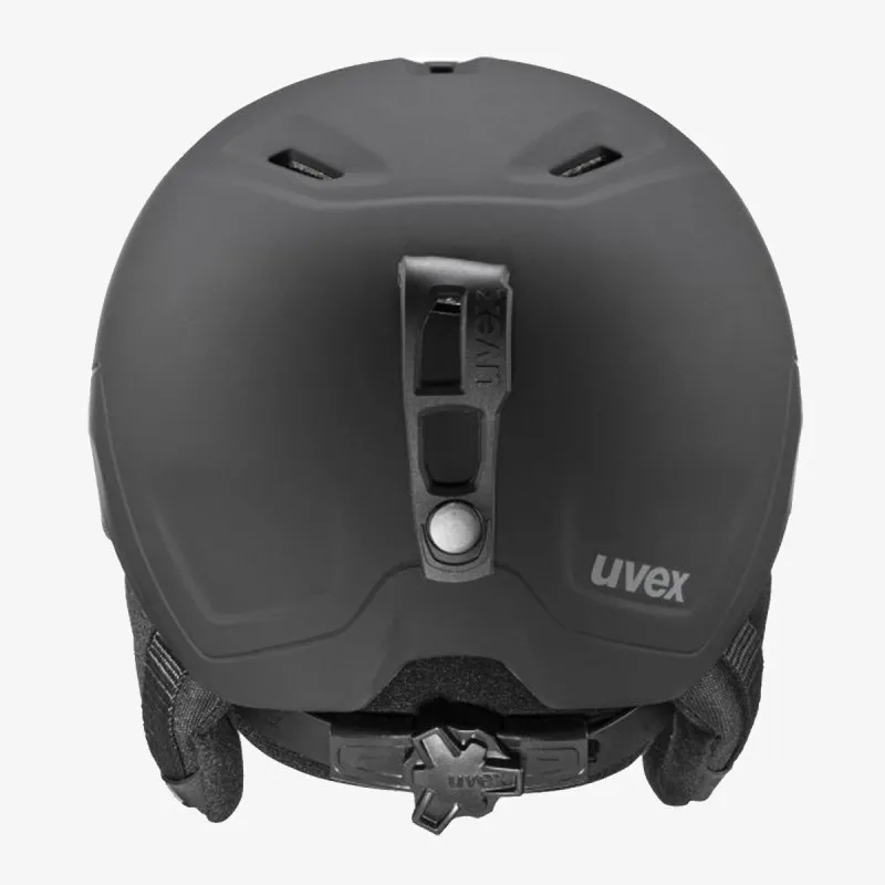 Uvex UVEX HEYYA PRO BLACK MAT 51-55 