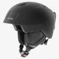 Uvex UVEX HEYYA PRO BLACK MAT 54-58 