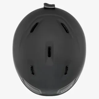 Uvex UVEX HEYYA PRO BLACK MAT 54-58 
