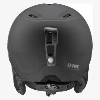 Uvex UVEX HEYYA PRO BLACK MAT 54-58 