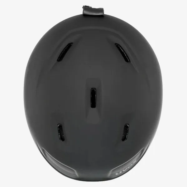 Uvex UVEX HEYYA PRO BLACK MAT 54-58 