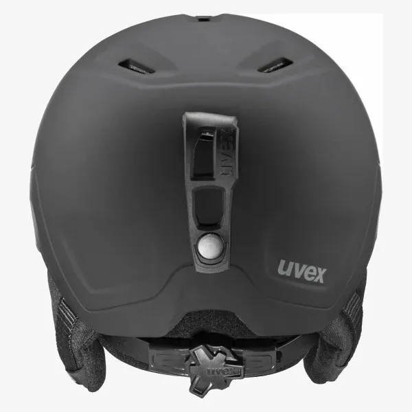 Uvex UVEX HEYYA PRO BLACK MAT 54-58 
