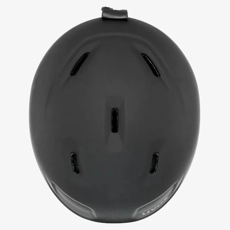 Uvex UVEX HEYYA PRO BLACK MAT 54-58 