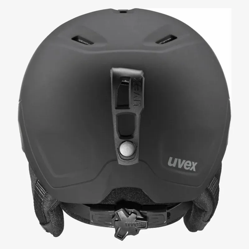 Uvex UVEX HEYYA PRO BLACK MAT 54-58 