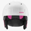 UVEX uvex heyya pro white - pink mat 51-55 