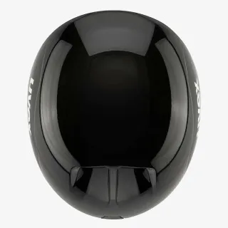 Uvex UVEX INVICTUS ALL BLACK 56-57 CM 