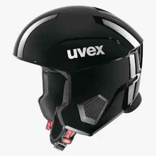 Uvex UVEX INVICTUS ALL BLACK 56-57 CM 