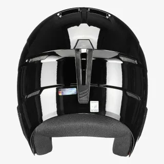 Uvex UVEX INVICTUS ALL BLACK 56-57 CM 
