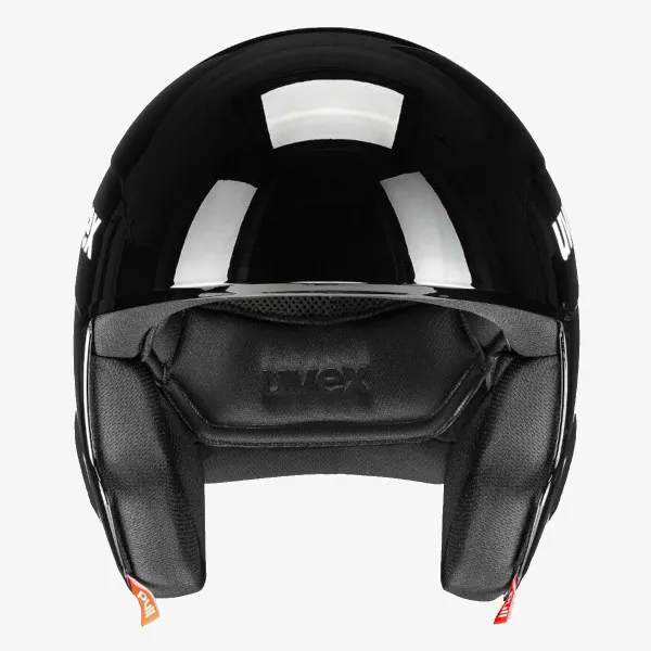 Uvex UVEX INVICTUS ALL BLACK 56-57 CM 