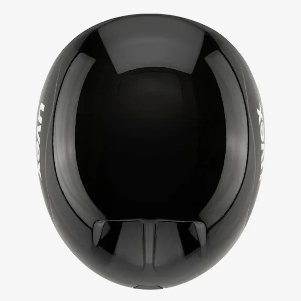 Uvex UVEX INVICTUS ALL BLACK 56-57 CM 