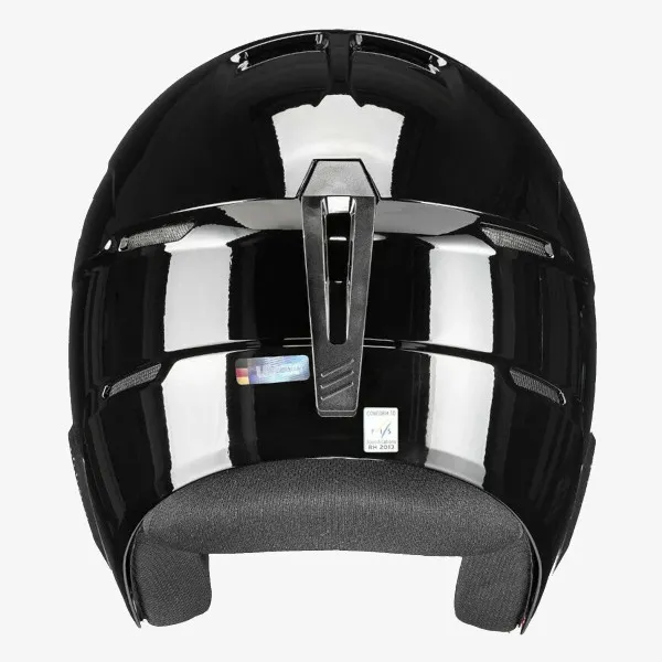 Uvex UVEX INVICTUS ALL BLACK 56-57 CM 