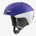 Uvex UVEX ULTRA MIPS PURPLE BASH 55-59 