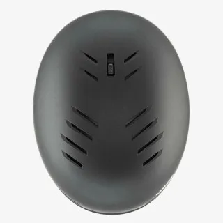 UVEX UVEX WANTED BLACK MAT 54-58 
