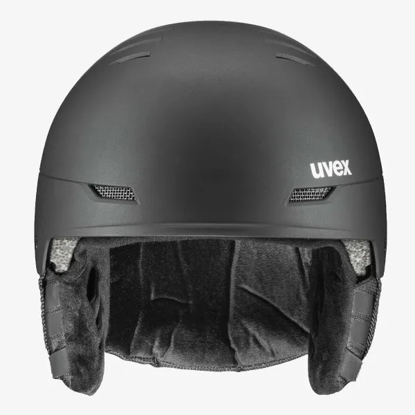 UVEX UVEX WANTED BLACK MAT 54-58 